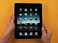 How To Set Up and Start Using the iPad