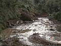 Morgan Hill Mudslide