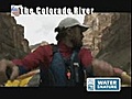 Le Grand Canyon du Colorado I Rafting avec Water By Nature