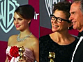 Video: Feed: Natalie Portman’s Golden Globes Win