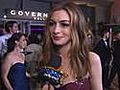 Anne Hathaway: Hosting The Oscars Was An &#039;Amazing Adventure&#039;