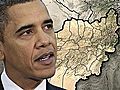 AP Exclusive: Obama on Libya,  Afghanistan, Gitmo