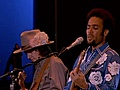 Ben Harper - Brown Eyed Blues (Live at the Hollywood Bowl)