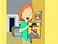Family Guy - Chuck Norris Clip