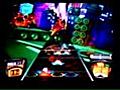 Ayumi Hamasaki - 1 Love Custom Guitar Hero