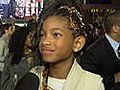 Willow Wants Pitt To Play Daddy Warbucks In &#039;Annie&#039; Remake