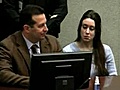 Casey Anthony sentenced to four years