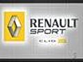 Clio Cup Renault Sport