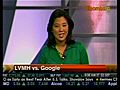 LVMH Vs. Google