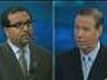 Keller: Candidates Debate Afghanistan,  Health Care