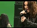 Ozzy Osbourne - The Making Of Let Me Hear You Scream