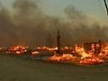 俄羅斯多處發生山火　至少25人死亡