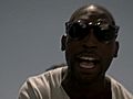 Tinie Tempah - Till I’m Gone ft. Wiz Khalifa