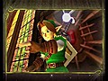 The Legend Of Zelda: Ocarina of Time 3D - Teaser Trailer