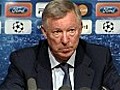 Sir Alex Ferguson: I’ll listen to Jose Mourinho&#039;s advice