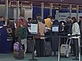 Holiday Travel on the Rise