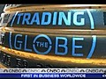 Trading the Globe: China