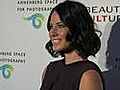 Olivia Munn Comes Out For &#039;Beauty Culture&#039;