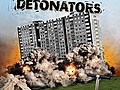 The Detonators: 