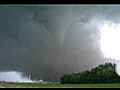 Storm Chasing (BEST of 2009) by Hank Schyma