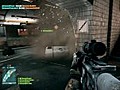 Battlefield 3: Operation Metro