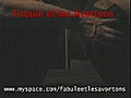le cirque flatulent...épisode 1
