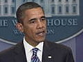 Obama Warns Against Short-term Debt Limit Deal
