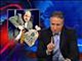 The Daily Show with Jon Stewart : January 26,  2010 : (01/26/10) Clip 2 of 4