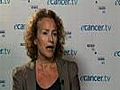 Sandra Craine - Chronic Myeloid Leukaemia Support Group,  UK