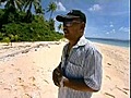 Paradis en sursis : Tuvalu,  les nouveaux refugiés climatiques (4)