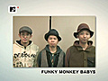 MUSIC OF HOPE 「FUNKY MONKEY BABYS」