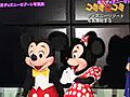 ディズニーリゾート写真展