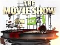 The Movie Show on ITV2 - Thu 24 Mar 2011