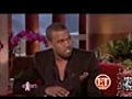 KANYE WEST GETS DIAMOND TEETH!!