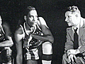 Biography: The Harlem Globetrotters,  Part 3