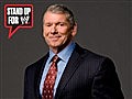 WWE Extras - Vince McMahon Addresses the WWE Universe