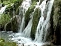 Le parc de Plitvice - Croatie