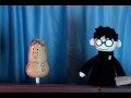 Potter Puppet Pals: Wizard Swears