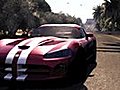 Test Drive Unlimited 2 - Aston Martin