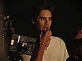 Thirty Seconds to Mars - The Making of Kings and Queens: Aka the Ride