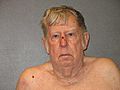 From The Field: 80-Year-Old Charged In Slaying