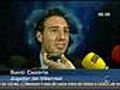 Gran debut del Villarreal en Old Trafford