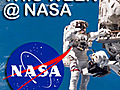 This Week @ NASA,  June 1, 2011