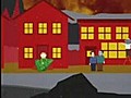 South Park S03E15 - Mr. Hankeys Christmas Classics