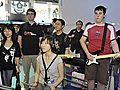 neues.spezial: Games Convention 2008