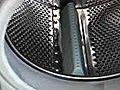 How to replace a Hotpoint washing machine drum lifter