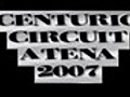 Paintball CENTURIO CIRCUIT ATHENS 2007