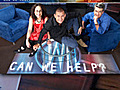 Can We Help: Episode 20,  2011