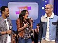 106 & Park: Chris Brown 