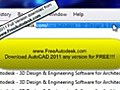 Autodesk AutoCAD 2011 Serial
